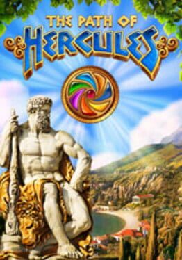 Cover The Path of Hercules