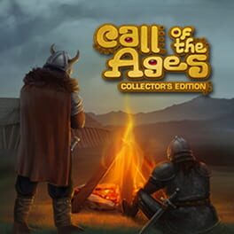 Cover Call of the Ages: Collector's Edition