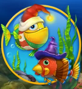 Cover Fishdom: Seasons Under the Sea
