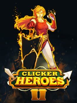 Cover Clicker Heroes 2