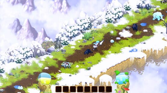 Screenshot Clicker Heroes 2