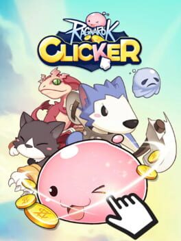 Cover Ragnarok Clicker