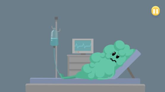 Screenshot Dumb Ways to Die
