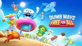 Cover Dumb Ways Free For All