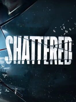 Cover Shattered