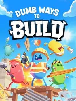 Cover Dumb Ways to Build