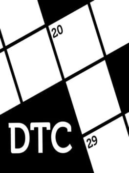 Cover Daily Themed Crossword Puzzle