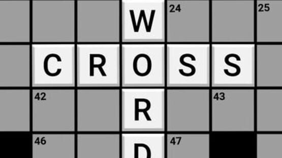 Screenshot Daily Themed Crossword Puzzle