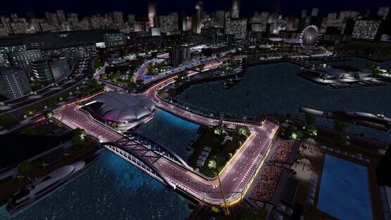 Screenshot Motorsport Manager 2