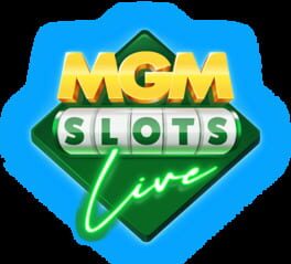 Cover MGM Slots Live