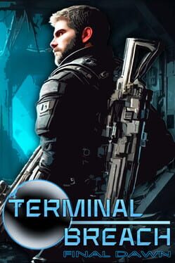 Cover Terminal Breach: Final Dawn