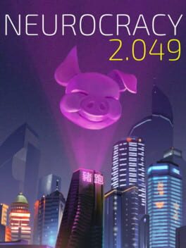 Cover Neurocracy 2.049