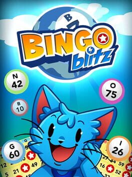 Cover Bingo Blitz