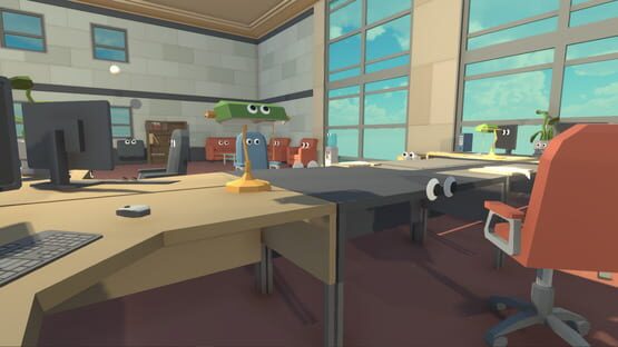 Screenshot Run Prop, Run!