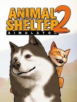 Cover Animal Shelter 2