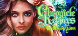 Cover Chronicle Keepers: The Dreaming Garden