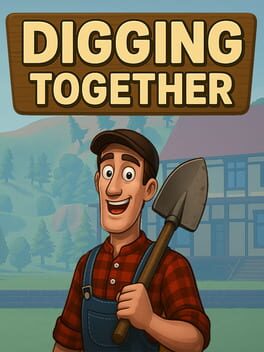 Cover Digging Together