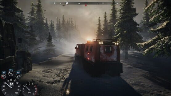 Screenshot Icebound