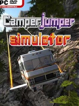 Cover Camper Jumper Simulator
