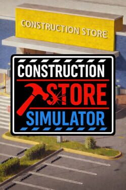 Cover Construction Store Simulator
