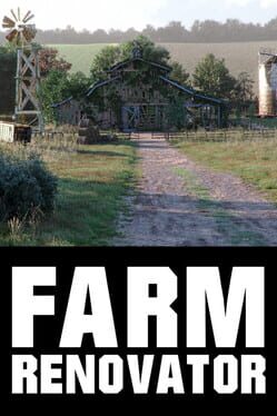 Cover Farm Renovator