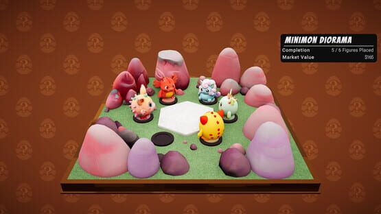 Screenshot Mystery Egg Shop Simulator