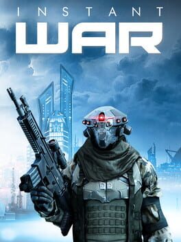 Cover Instant War