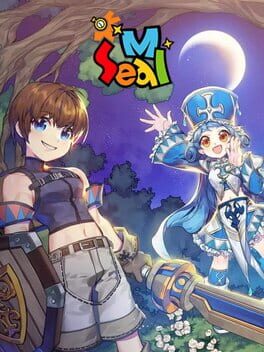 Cover Seal M