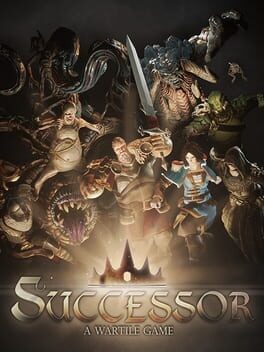 Cover Successor