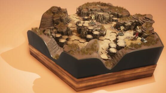 Screenshot Successor