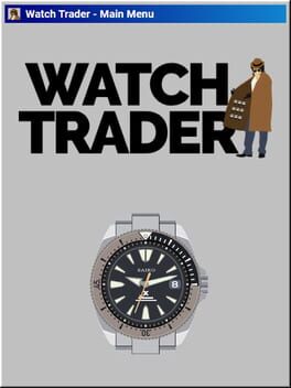 Cover Watch Trader