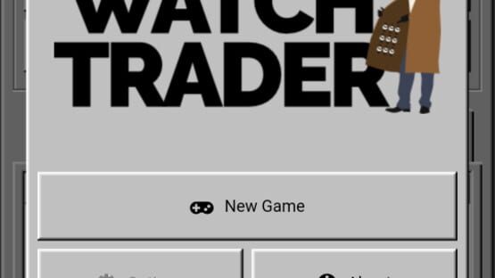 Screenshot Watch Trader
