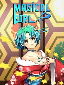 Cover Magical Girl