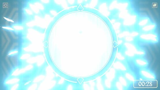 Screenshot Magical Girl