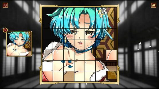 Screenshot Magical Girl