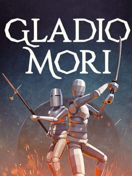 Cover Gladio Mori