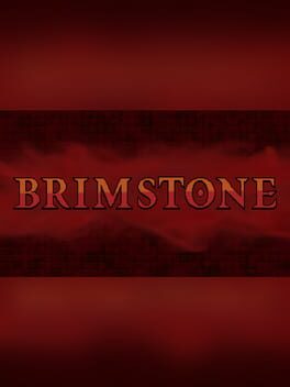 Cover Brimstone