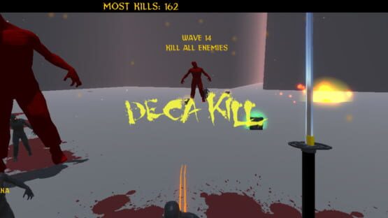 Screenshot Brimstone 3