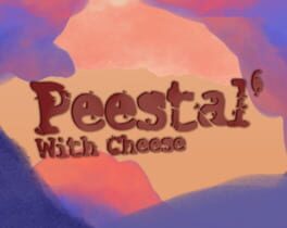 Cover Peestal 6: With Cheese