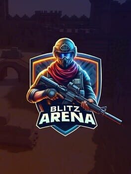 Cover Blitz Arena