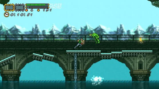 Screenshot Citadale: The Accursed Seal
