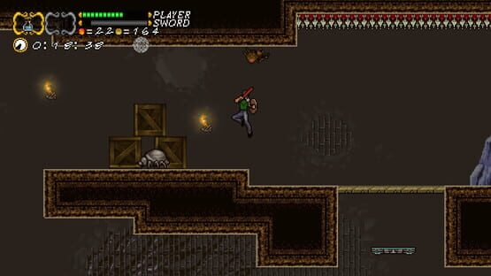 Screenshot Citadale: The Accursed Seal