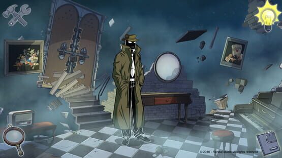 Screenshot Splitmind