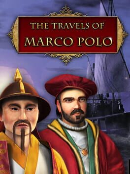 Cover The Travels of Marco Polo