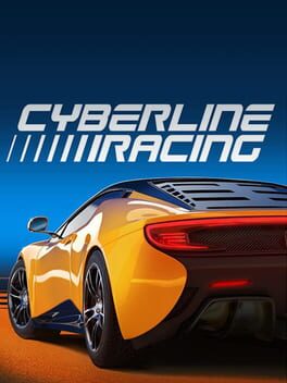 Cover Cyberline Racing