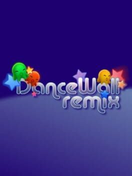 Cover DanceWall Remix