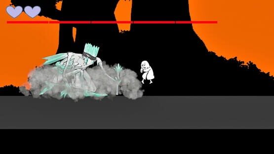 Screenshot Crystal Vein