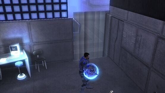 Screenshot Etrom: The Astral Essence