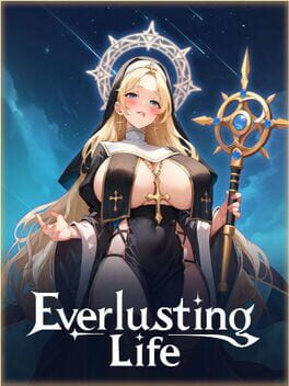 Cover Everlusting Life