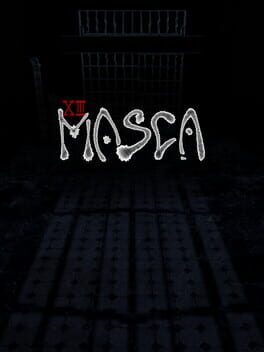 Cover 13 Masca
